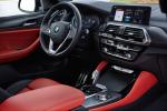 BMW X4 M40i 2018 года (NA)